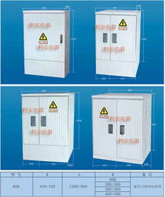 供電局專用SMC計量配電箱網站建設 打造專業、高效、可信賴的線上門戶